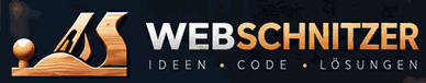 Webschnitzer – Ideen · Code · Lösungen