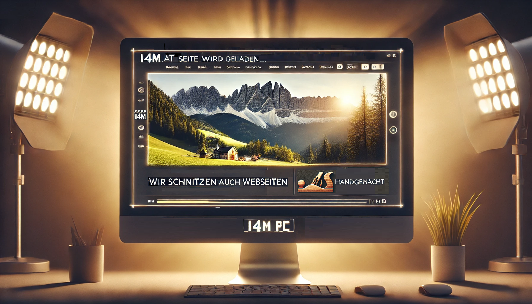 Webschnitzer Vorschau